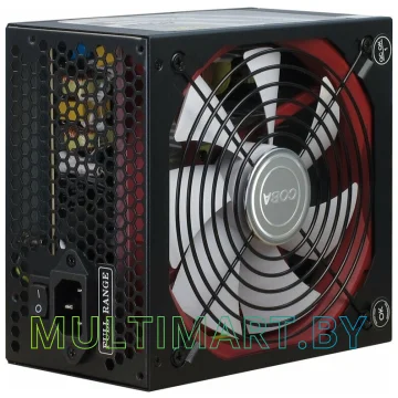 Блок питания Inter-Tech Coba CS-450it 450W